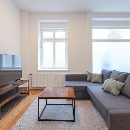 Neue 2-Zi-Apartment 15 Min Entfernung Zum Hbf Und Brandenburger Tor 베를린 외부 사진
