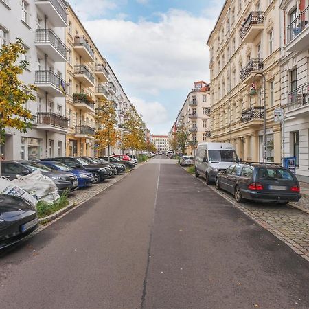 Neue 2-Zi-Apartment 15 Min Entfernung Zum Hbf Und Brandenburger Tor 베를린 외부 사진