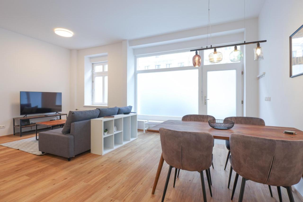 Neue 2-Zi-Apartment 15 Min Entfernung Zum Hbf Und Brandenburger Tor 베를린 외부 사진