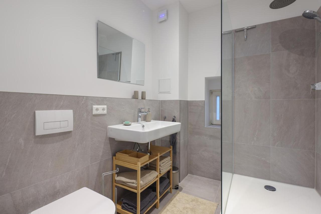 Neue 2-Zi-Apartment 15 Min Entfernung Zum Hbf Und Brandenburger Tor 베를린 외부 사진